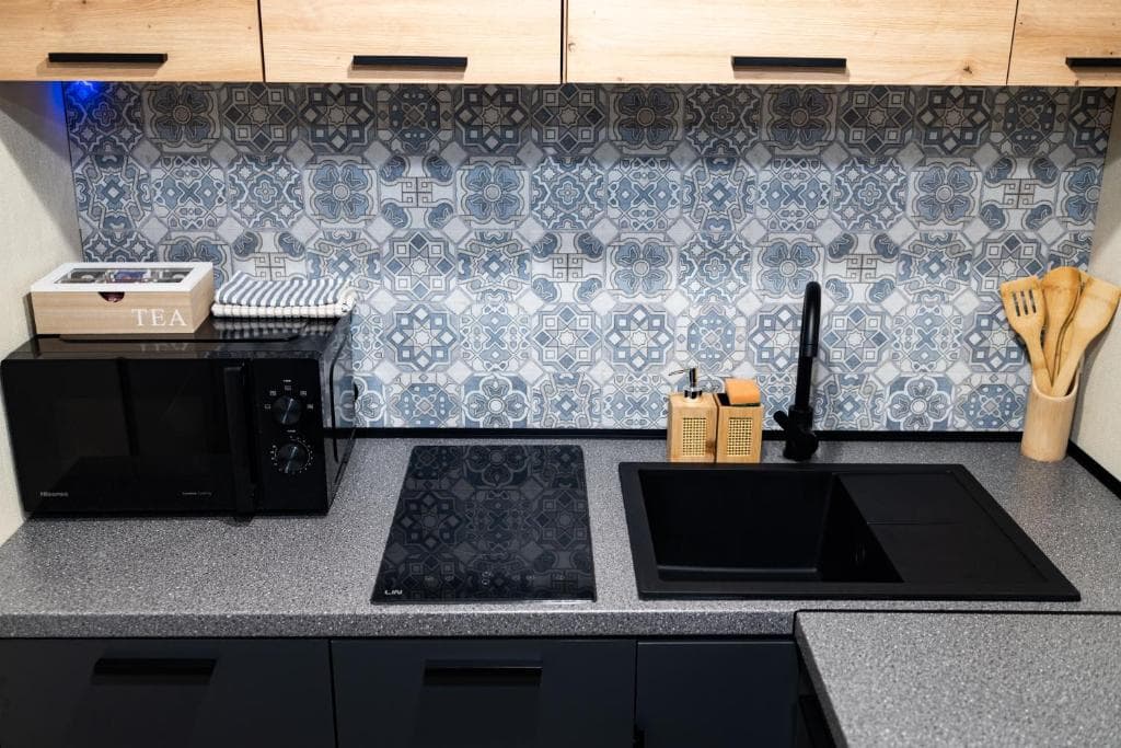 Apartament z 2 sypialniami